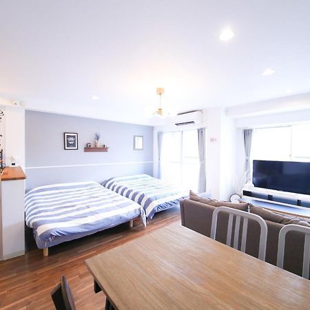 Guest House Re-Worth Yabacho1 202 Nagoya Bagian luar foto