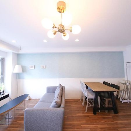 Guest House Re-Worth Yabacho1 202 Nagoya Bagian luar foto