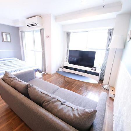Guest House Re-Worth Yabacho1 202 Nagoya Bagian luar foto