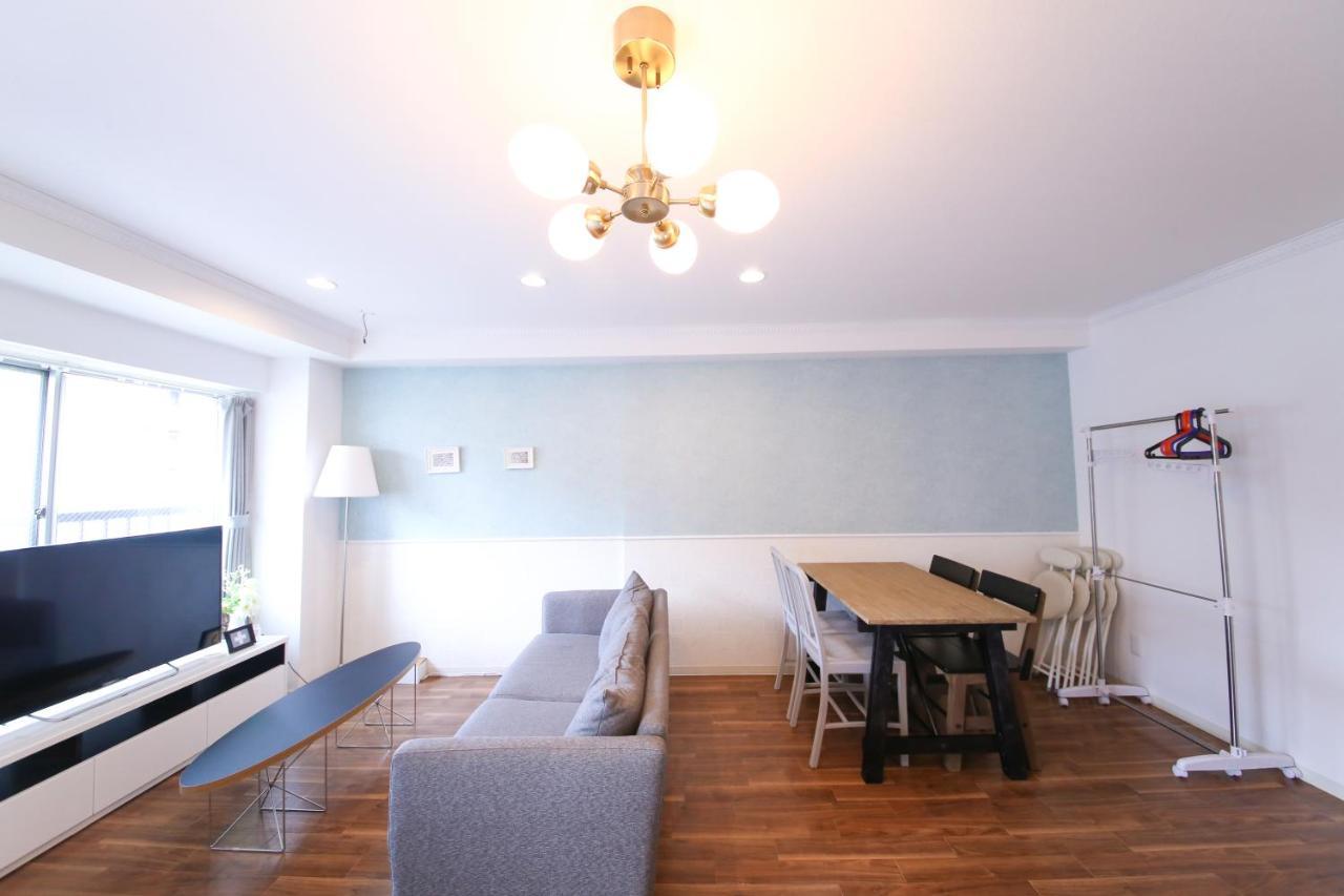 Guest House Re-Worth Yabacho1 202 Nagoya Bagian luar foto