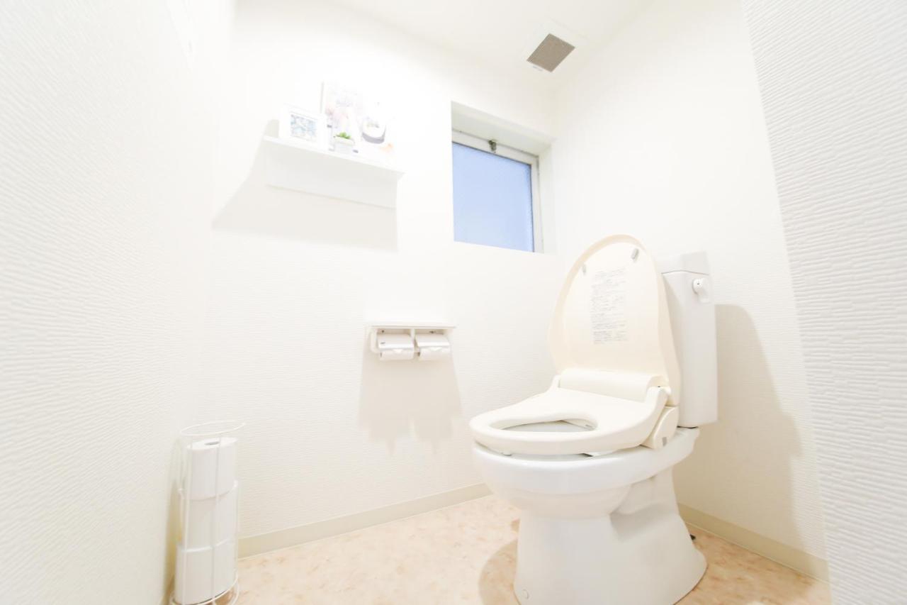 Guest House Re-Worth Yabacho1 202 Nagoya Bagian luar foto