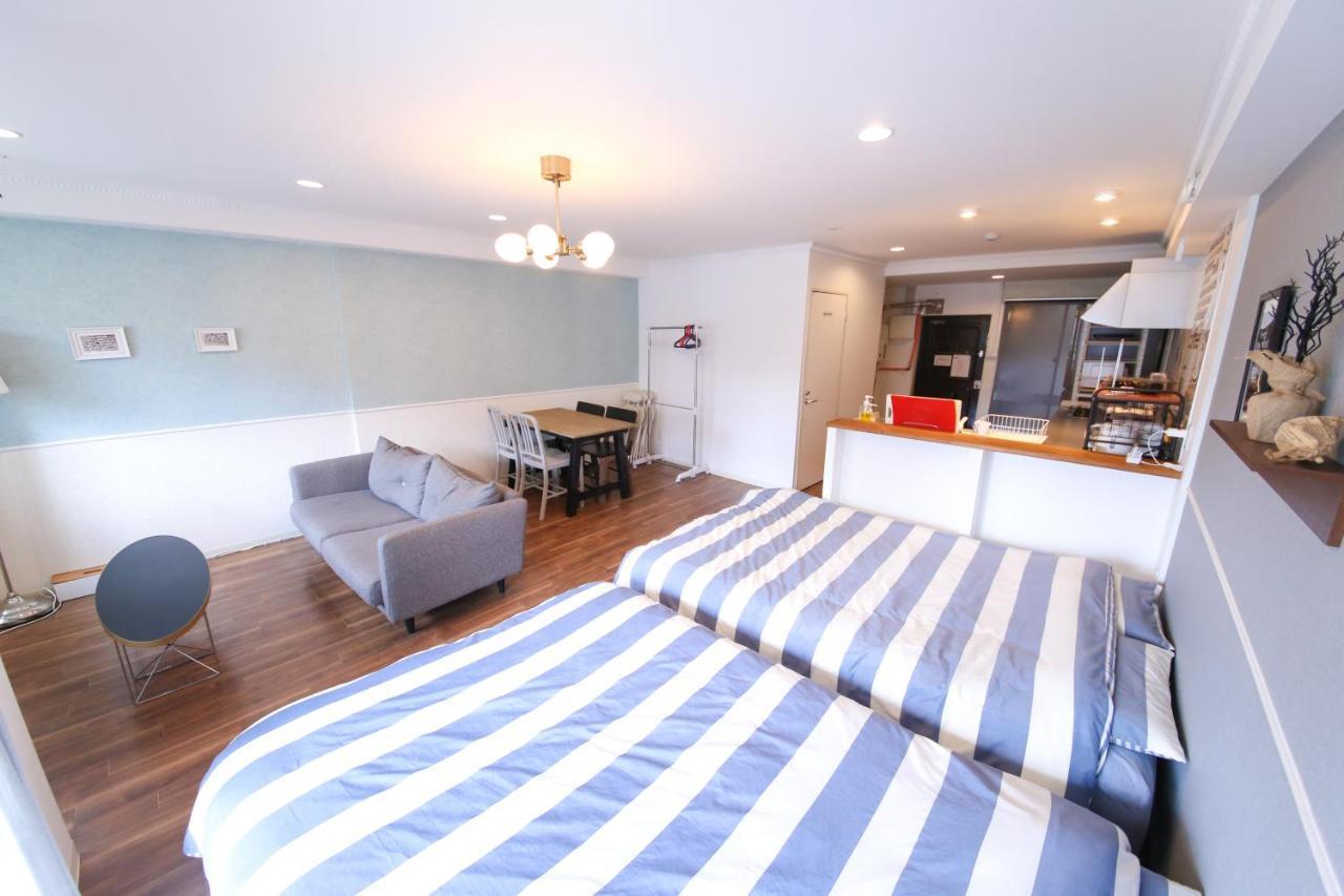 Guest House Re-Worth Yabacho1 202 Nagoya Bagian luar foto